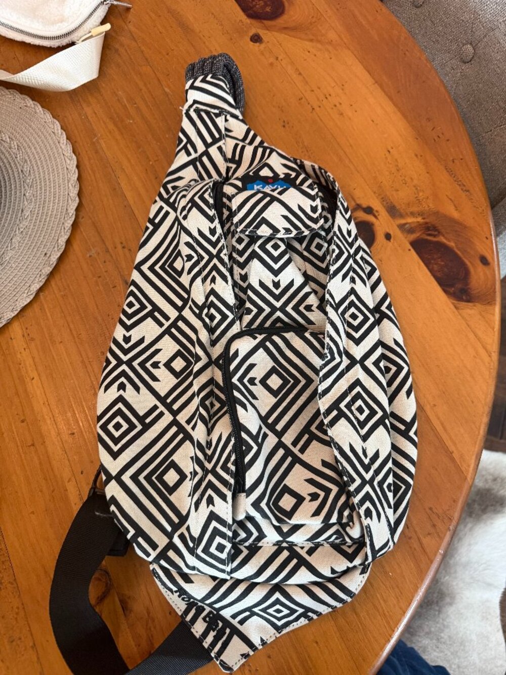Kavu Rope Bag